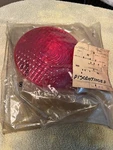 Nos 651570 Red Turn Signal Lens Chevrolet Gmc Truck. Fixed Price $29.00.