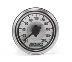 Air Lift For Dual Needle GAUGE-200 Psi 26228. Fixed Price $108.12.