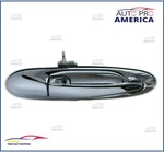 Exterior Door Handle Front Ford Lincoln Town Car 1998-2002 F8VZ5422404AA Oem. Fixed Price $41.45.