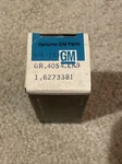 1971-1975 Chevrolet Vega Monza Nos Gm Neutral Safety Switch Man. Trans 6273381. Fixed Price $45.00.