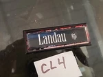 Vintage Chevy Monte Carlo Landau Dash Pad Emblem Oem 14028617. Fixed Price $14.99.