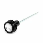 1965 Ford Falcon Ranchero Mercury Comet Headlight Switch Dash Knob & Shaft. Fixed Price $26.70.