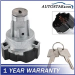 Ignition Lock Cylinder Starter Switch Dash W/ Keys For Chevy Gmc 1967-79 New. Fixed Price $16.86.