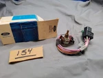 Nos 1972-75 Ford Thunderbird Radio Rear Seat Speaker Volume Control Am Stereo. Fixed Price $33.05.