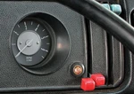 Vw T2 Bay Window 67-73 Original Style Tachometer Rev Counter Grey Face Analogue. Fixed Price $307.38.