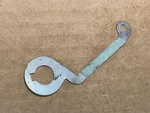 Corvette Headlight Switch Ground Strap Gm Oem 68,69,70,71,72,73,74,75,76,77. Fixed Price $7.20.