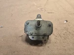 Jaguar XJ6 XJ12 Series Fan Control Switch AEU2743. Fixed Price $29.99.