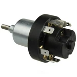 Headlight Switch Wve 1S12603 Fits 87-89 Porsche 911. Fixed Price $1171.99.