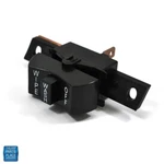 1969 Firebird Trans Am Wiper Switch Gm 1993453 Each. Fixed Price $69.99.