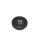 Headlight Knob Fits Volkswagen TYPE2 Bu 1968-1977 TYPE3 1968-1973 Ghia 1968-1974. Fixed Price $26.99.