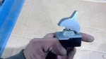 Vintage Chrysler Mopar Wiper Switch 2864 477 38073 Muscle Car 1960S Original A30. Fixed Price $36.59.