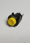 Genuine Gm Cars Trunk Release Switch - Yellow Button 9787827 Oem. Fixed Price $25.00.