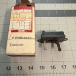 Nos Oem Gm 1972 1973 Oldsmobile 442 Windshield Wiper Switch D3392 1994149. Fixed Price $65.00.
