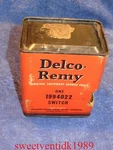 Nos Delco-remy Lighting Switch....gm # 1994022....MADE Usa. Fixed Price $99.00.