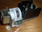 Nors Headlight Switch Replaces Oe D1FZ-11654-B D2FZ-11654-B On 71 72 Ford Pinto. Fixed Price $22.00.