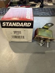 Starter Relay Standard SR-103. Fixed Price $25.87.