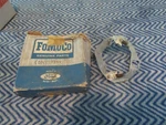 Nos 1960 Mercury Monterey Montclair Parklane Commuter Turn Signal Cancelor Plate. Fixed Price $29.99.