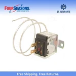 For 1981-1985 Mack Rwl Thermostatic Switch Seasons 1982 1983 1984. Fixed Price $76.52.