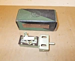 Mopar Nos Instrument Lamp Switch 1937 Chrysler C14 C15 C16. Fixed Price $95.00.