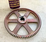 Cam Gear For Monitor Vj 1-1/4HP Hit And Miss Old Gas Engine Part No. GA22. Fixed Price $149.95.