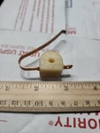 1965-1968 Galaxie Xl Ltd Monterey Lane Nos Parking Brake Lamp Signal Switch. Fixed Price $79.00.