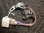 Nos 1967 Camaro Firebird 68-72 Nova Neutral Safety Switch Turbo 400 Gm# 3909591. Fixed Price $99.00.
