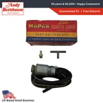 1948-1955 Chrysler Desoto Plymouth Vacuum Power Cigarette Lighter 1450026 Nos. Fixed Price $308.03.