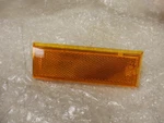 Genuine Oem Ford E4HZ-15A448-A Right Front Amber Reflector Free Shipping. Fixed Price $22.99.