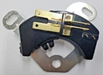 1965 1966 1967 Chevy Impala Neutral Safety Switch Powerglide Console 65C-17000-2. Fixed Price $55.00.