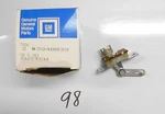 Nos 1964-1972 Chevrolet & Gmc Trucks Deluxe Heater Control Switch 3840039. Fixed Price $35.99.