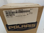 Polaris Nos Oem Horn Kit 2879273 Ranger 2013-2022. Fixed Price $67.40.