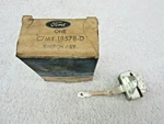 Nos 1967 1968 Monterey Marquis Brougham Heater/ac Fan Blower Switch Assembly DP2. Fixed Price $40.00.