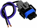 Ford E250 Econoline Parking And Turn Signal Light Connector Smp 21639DS. Fixed Price $23.32.
