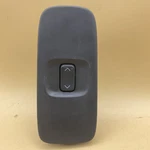 2000-2005 Cadillac Deville Right Power Window Switch W/bezel Trim Gray 25726937. Fixed Price $16.99.