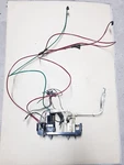 Mercedes W126 300SE Heating Controller Kit 1268200110 1268300485. Fixed Price $199.00.