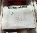 Motorcraft SW-1225, D4FZ-7A247-A Neutral Safety Switch Assembly. Fixed Price $90.00.