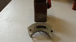 1957-60 Pontiac Part# 1998138 Nos Neut Safty & B/u Light Swtch All, 59-60. Fixed Price $60.00.