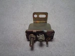 Nos Mopar 1966-69 4 Speed Starter Relay. Fixed Price $119.00.