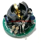 1977 Thru 1982 Corvette Low Fuel Warning Module New Repro Replaces 6432350. Fixed Price $49.95.