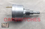 1967 1968 Chevrolet Camaro Chevelle Nova 2 Sp. Windshield Wiper Switch WS1993395. Fixed Price $38.95.