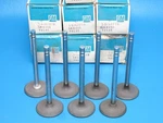 Nos (7) Gm 1969-1970 Pontiac Bonneville Catalina Gp 400 10.5 C/r Intake Valves. Fixed Price $119.50.