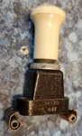 Genuine Lucas 34330 Switch To Fit Mgb Triumph Rover. Fixed Price $33.61.