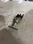 Gm 584786 1962 Oldsmobile Rear Deck Truck Powervalve Control Switch Oem Rare. Fixed Price $80.00.