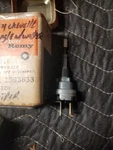 Nos 1964 Chevelle 65 Cutlass Skylark Wiper Switch Gm # 1993633 Single Speed. Fixed Price $89.00.