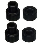 Pair Set Of Front Radius Arm Bushing Kits Moog Ford F-100 F-250 F-350 Rwd. Fixed Price $31.96.