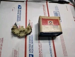 1976 77 78 Camaro Firebird Nova Olds Gm Neutral Safety Switch 1994163 D-2228. Fixed Price $32.00.