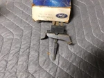 1973-1978 Nos Ford Galaxie Ltd Station Wagon Rear Power Window Switch D3AZ-14529. Fixed Price $69.00.
