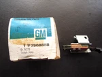 Gm Heater A/c Switch, 7308858, Gp. 9.275. Nos. Fixed Price $125.00.