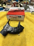 Nos Ford 1975-1976 Granada Back Up Light Switch D5DZ-15520-A. Fixed Price $35.00.