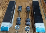 Nos Gm 1964-1972 Gto Judge T-37 Chevelle 442 487128 Sway Bar 455 Ho. Fixed Price $349.00.